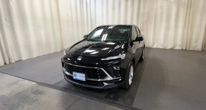 Thumbnail: 2025 Buick Encore GX - 1