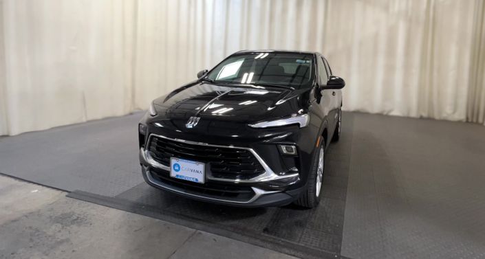 Thumbnail: 2025 Buick Encore GX - 1