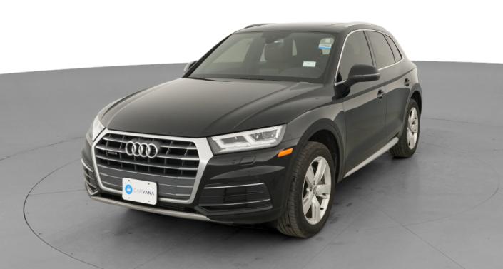 Thumbnail: 2019 Audi Q5 - 1