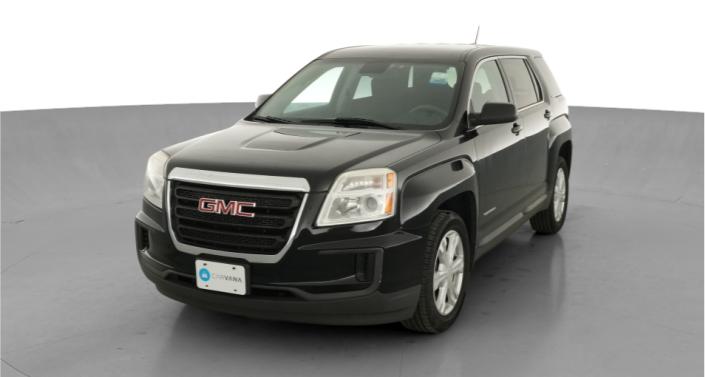 Thumbnail: 2017 GMC Terrain - 1