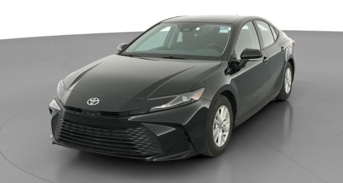 Thumbnail: 2025 Toyota Camry - 1