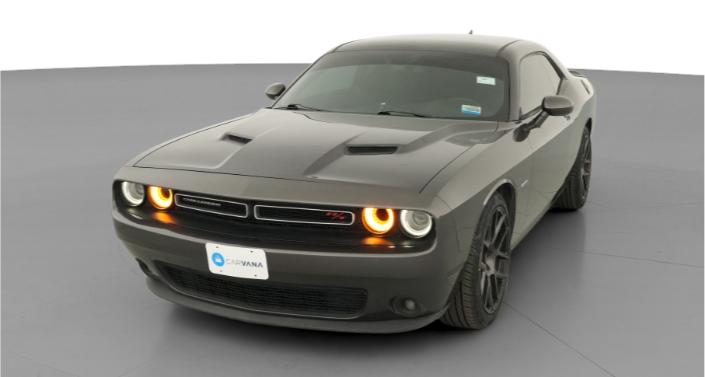 Thumbnail: 2017 Dodge Challenger - 1