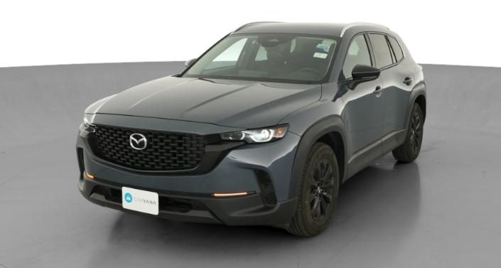 Thumbnail: 2025 Mazda CX-50 - 1