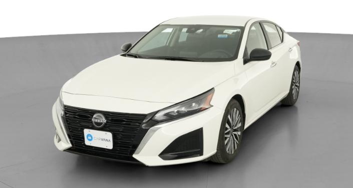 Thumbnail: 2025 Nissan Altima - 1