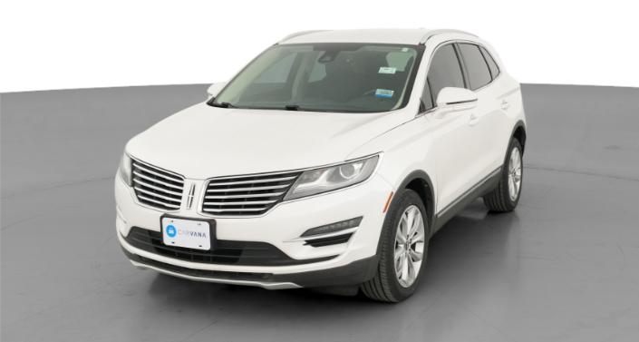 2016 Lincoln MKC Select -
                  Concord, NC
