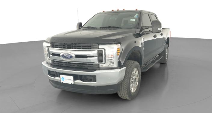 Thumbnail: 2018 Ford Econoline - 1