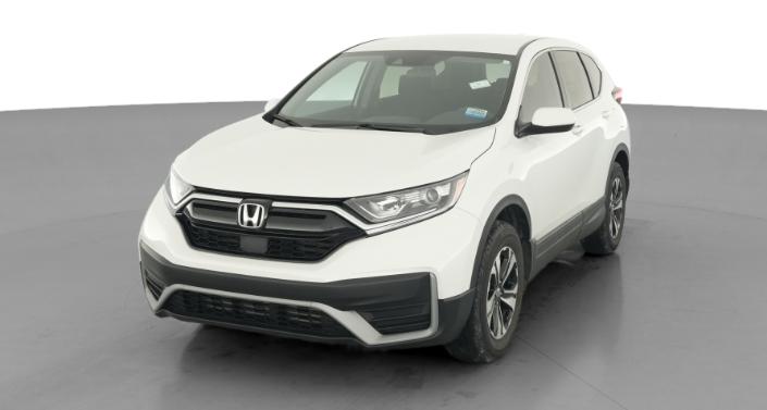 Thumbnail: 2021 Honda CR-V - 1