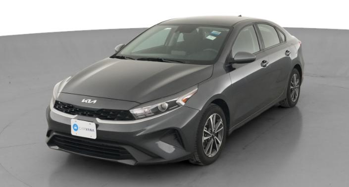 Thumbnail: 2024 Kia Forte - 1