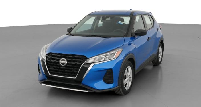Thumbnail: 2021 Nissan Kicks - 1