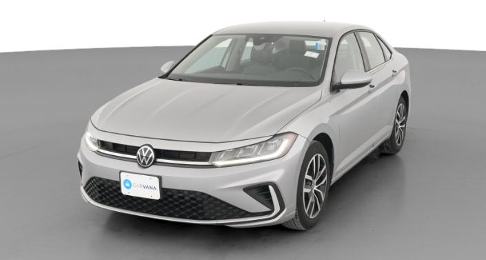 Thumbnail: 2025 Volkswagen Jetta - 1