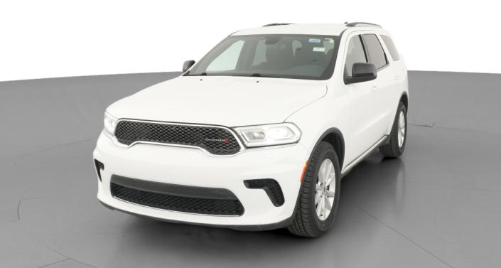 Thumbnail: 2023 Dodge Durango - 1