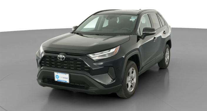 Thumbnail: 2025 Toyota RAV4 - 1