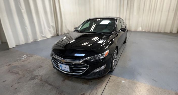 Thumbnail: 2024 Chevrolet Malibu - 1