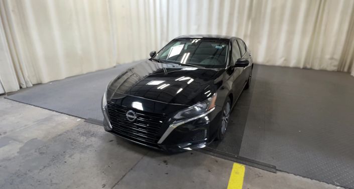 Thumbnail: 2025 Nissan Altima - 1