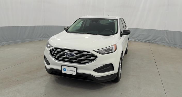 Thumbnail: 2022 Ford Edge - 1