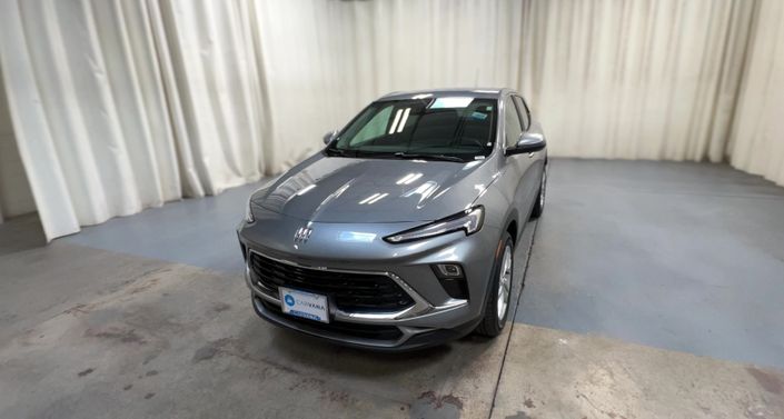 Thumbnail: 2025 Buick Encore GX - 1