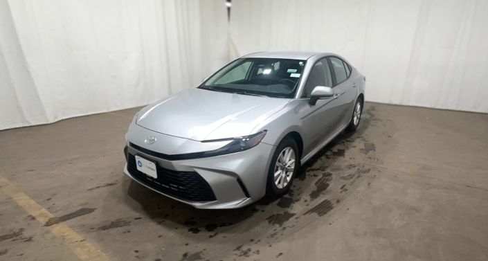 Thumbnail: 2025 Toyota Camry - 1