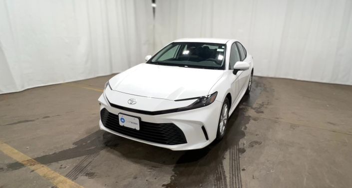 Thumbnail: 2025 Toyota Camry - 1
