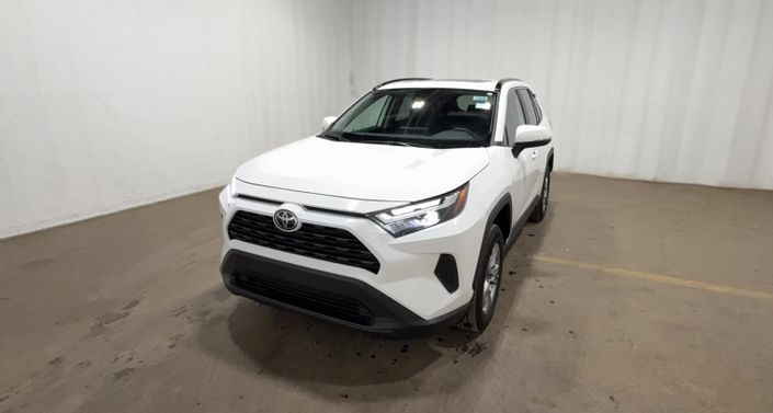 Thumbnail: 2025 Toyota RAV4 - 1