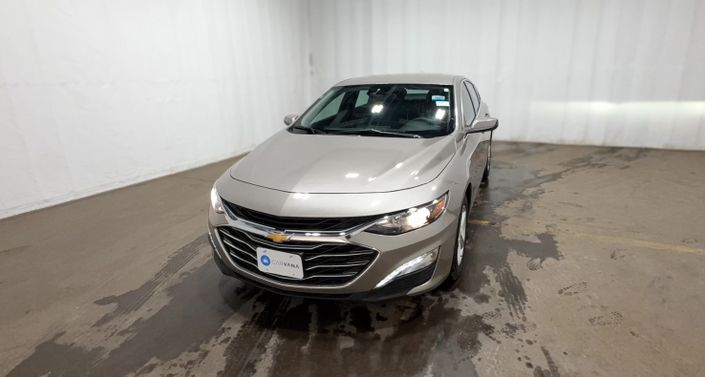 Thumbnail: 2024 Chevrolet Malibu - 1