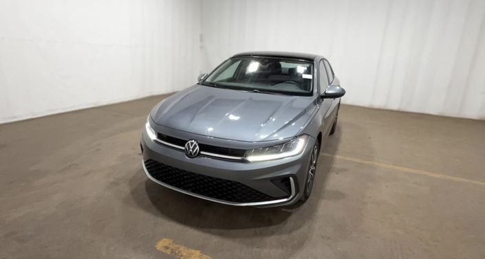 Thumbnail: 2025 Volkswagen Jetta - 1