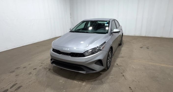 Thumbnail: 2024 Kia Forte - 1