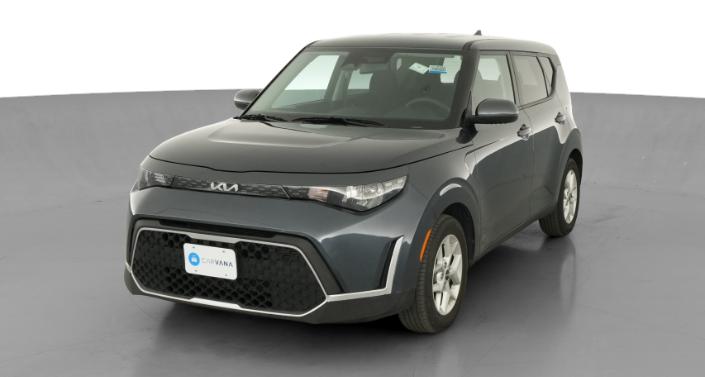 Thumbnail: 2025 Kia Soul - 1