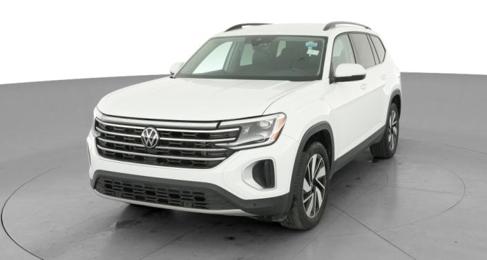 Thumbnail: 2025 Volkswagen Atlas - 1