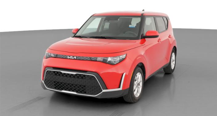 Thumbnail: 2025 Kia Soul - 1