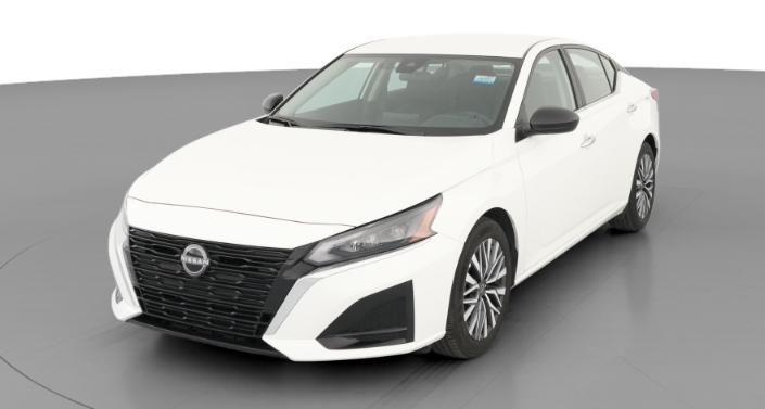 Thumbnail: 2025 Nissan Altima - 1