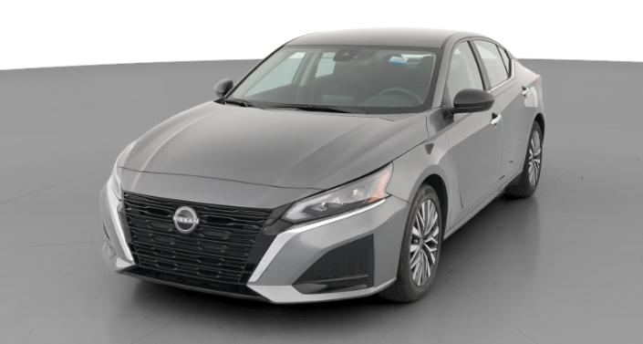 Thumbnail: 2025 Nissan Altima - 1