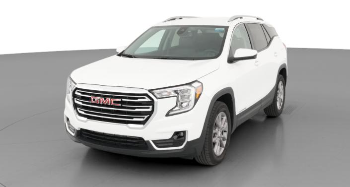 Thumbnail: 2024 GMC Terrain - 1