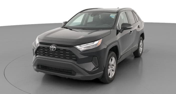 Thumbnail: 2025 Toyota RAV4 - 1