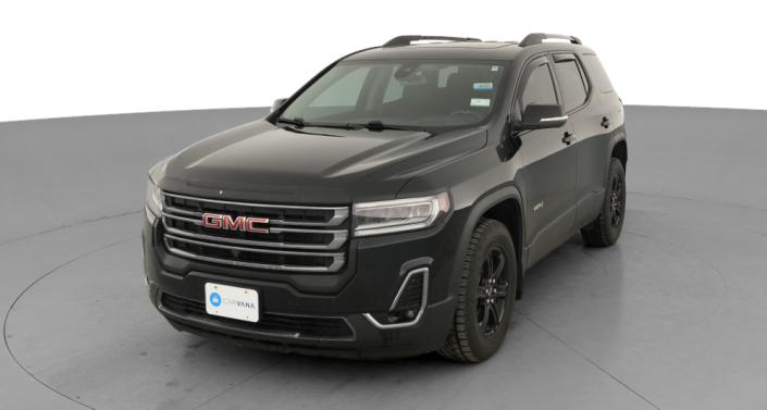 Thumbnail: 2023 GMC Acadia - 1