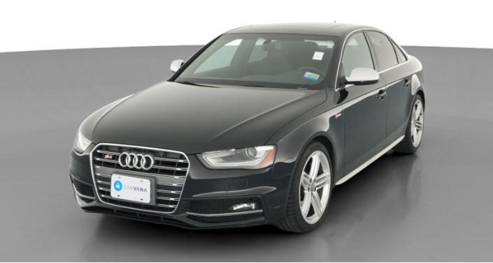 2014 Audi S4 Premium Plus -
                  Rocklin, CA
