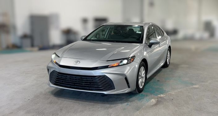 Thumbnail: 2025 Toyota Camry - 1