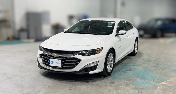 2024 Chevrolet Malibu LT -
                  Manville, NJ