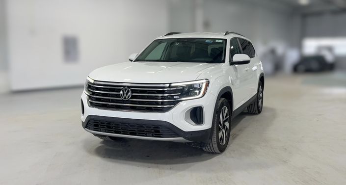 Thumbnail: 2025 Volkswagen Atlas - 1