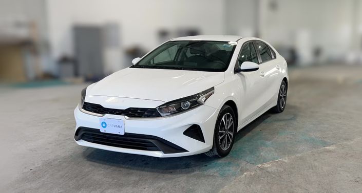 Thumbnail: 2024 Kia Forte - 1