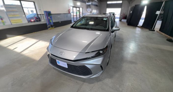 Thumbnail: 2025 Toyota Camry - 1