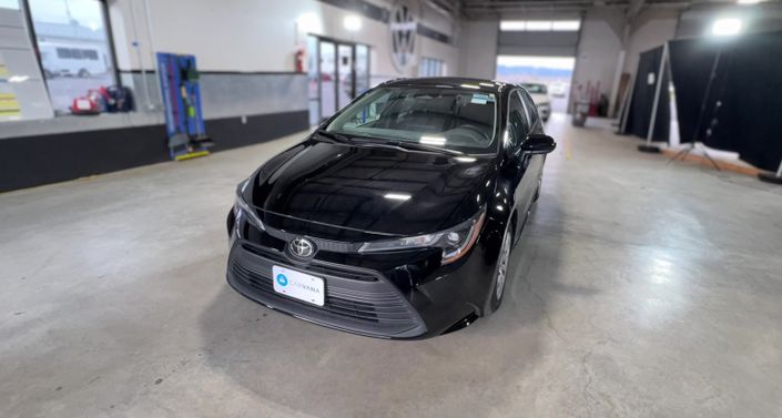 Thumbnail: 2025 Toyota Corolla - 1