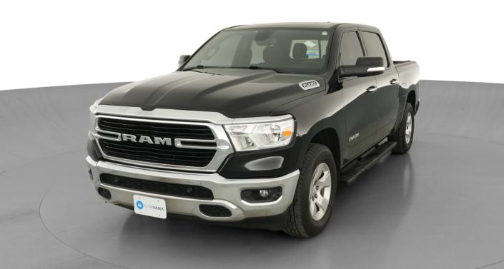 Thumbnail: 2019 RAM 1500 - 1