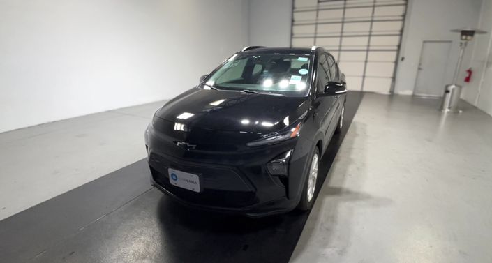 Thumbnail: 2023 Chevrolet Bolt EUV - 1