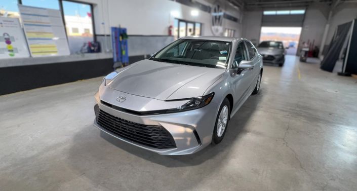Thumbnail: 2025 Toyota Camry - 1
