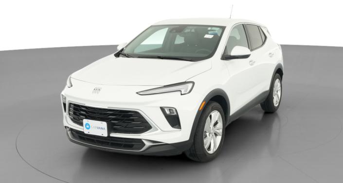 Thumbnail: 2025 Buick Encore GX - 1