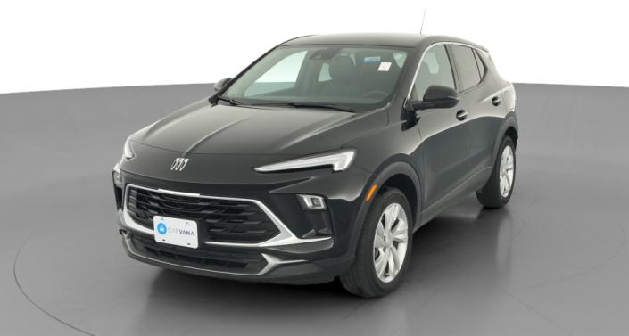 Thumbnail: 2025 Buick Encore GX - 1
