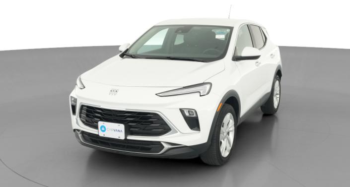 Thumbnail: 2025 Buick Encore GX - 1