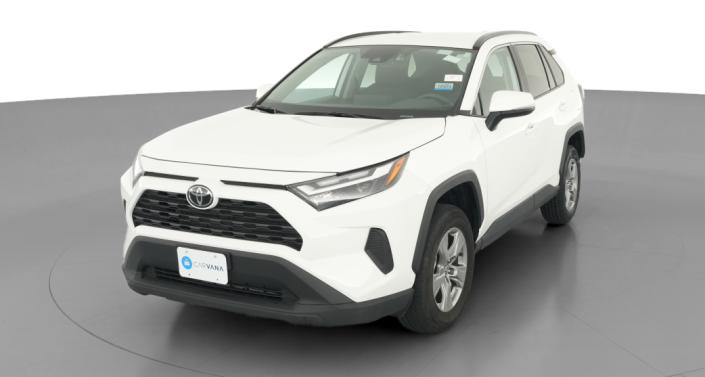 Thumbnail: 2025 Toyota RAV4 - 1