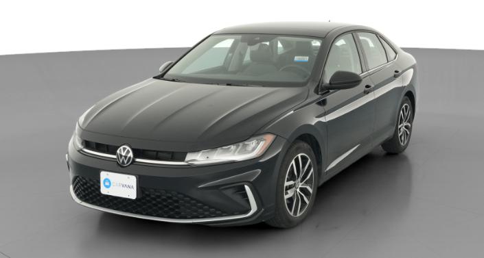Thumbnail: 2025 Volkswagen Jetta - 1