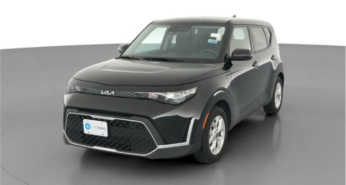 Thumbnail: 2025 Kia Soul - 1